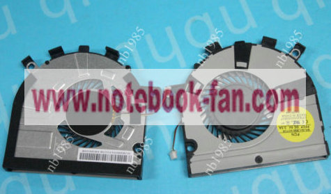 New toshiba DC28000DTF0 DFS200005060T LAPTOP FAN New toshiba DC28000DTF0 DFS200005060T LAPTOP FAN